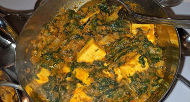 Anupam food