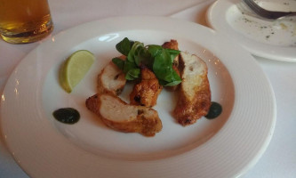 Anupam food