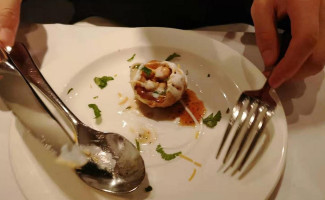 Anupam food