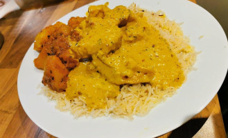 Anupam food