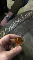 Balvenie Distillery drink