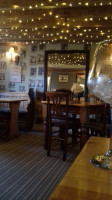 Full Moon Inn inside