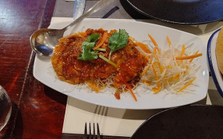 Sukhothai food