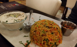 Beirut Lounge Newcastle food
