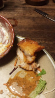 Nando's food