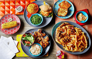 Nando's drink