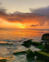 The Alverton outside