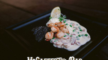 The Bayview food