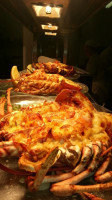 The Bayview food