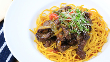 The Bayview food