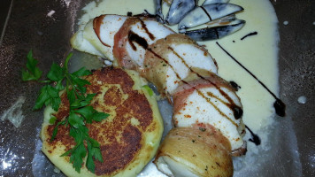 The Bayview food