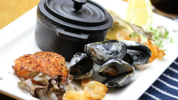 The Bayview food