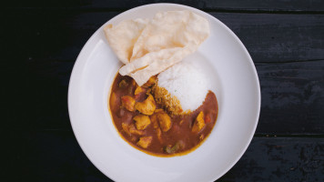 The Bayview food