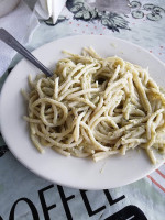 Fuchka food