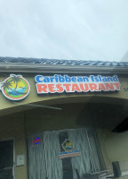 Eerikin Pippuri Kebab outside