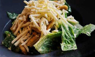 La Caverna Restaurant And Wine Bar food