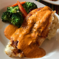 Ilbay's Turkish Cuisine food