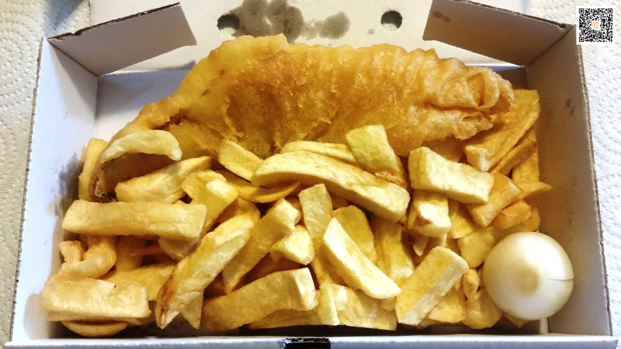 Oldswinford Fish And Chips