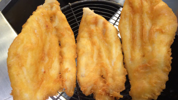 Oldswinford Fish And Chips food