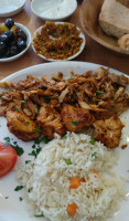 Istanbul food