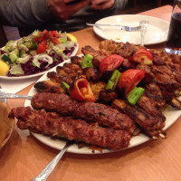 Istanbul food