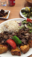 Istanbul food