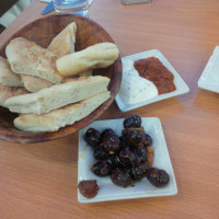 Istanbul food