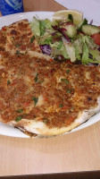 Istanbul food