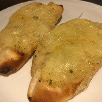 Olde House food