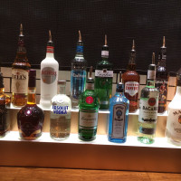 Olde House drink