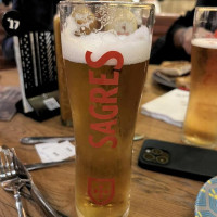 Nando's drink