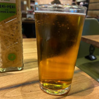 Nando's drink