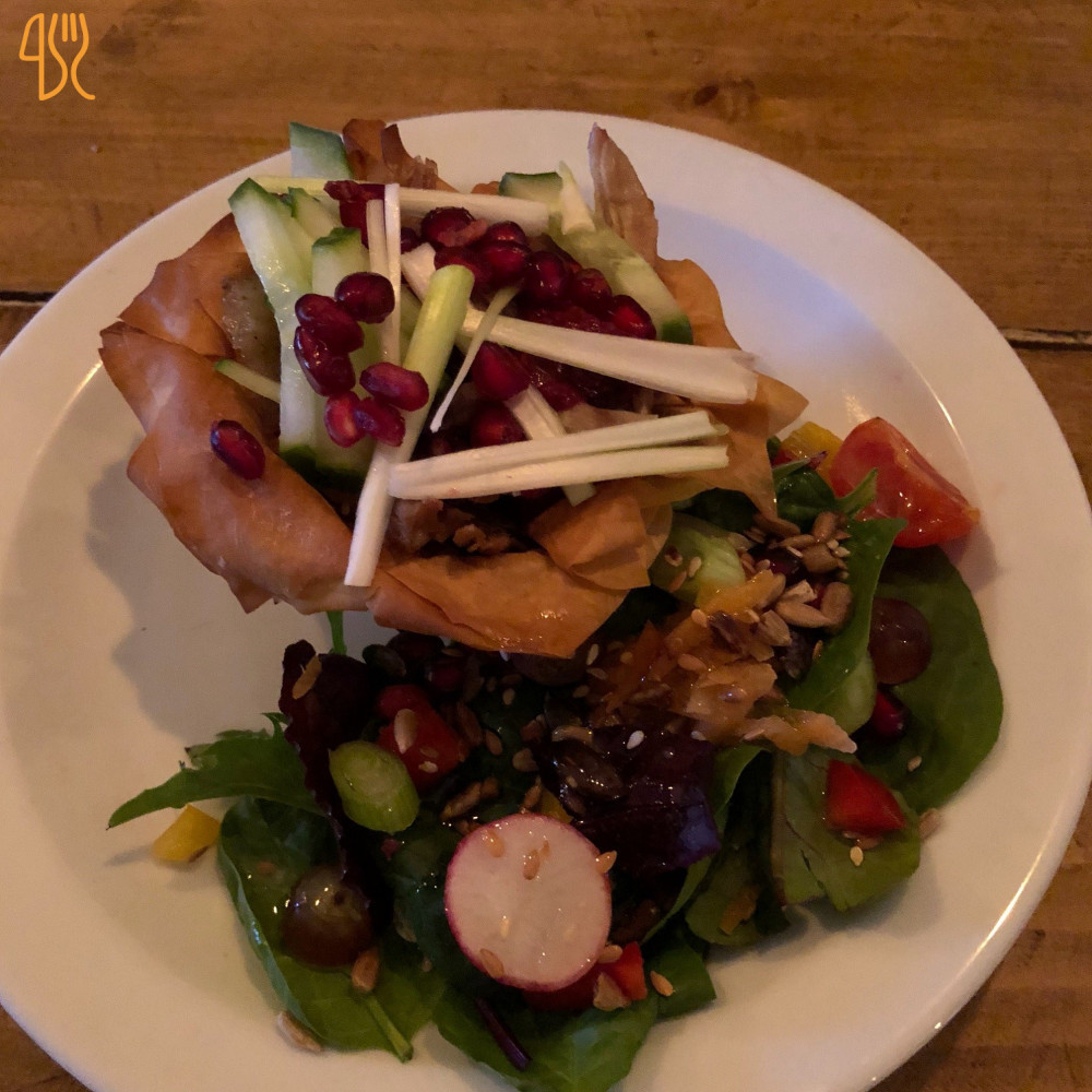 Belle Vue Bar Restaurant