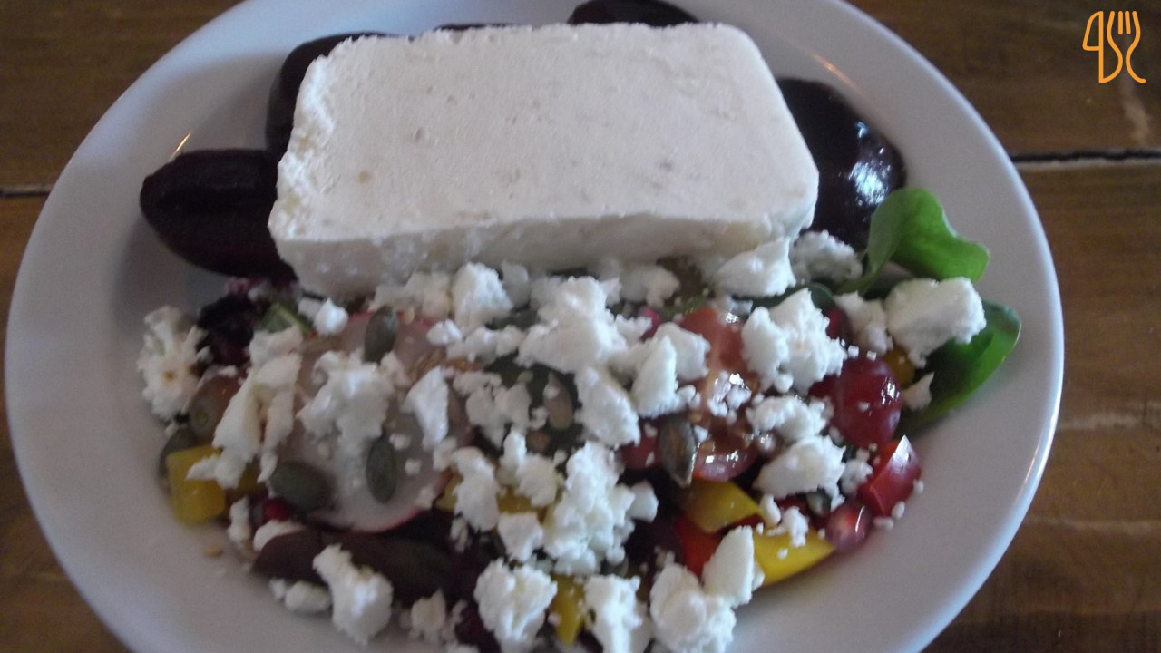 Belle Vue Bar Restaurant