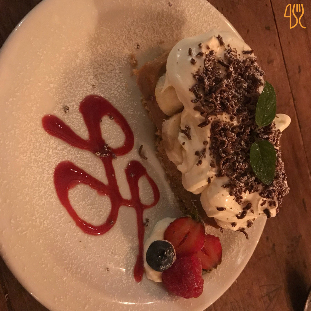 Belle Vue Bar Restaurant