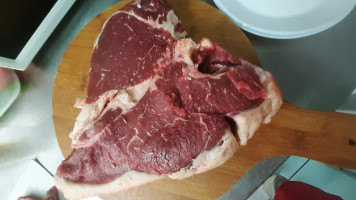 Pheasant food