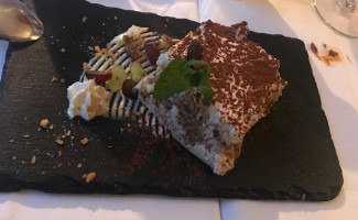 I Monelli food