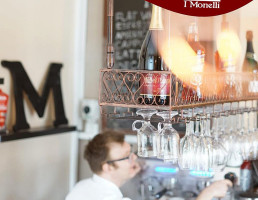 I Monelli drink