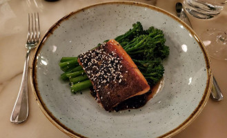 Wilde food