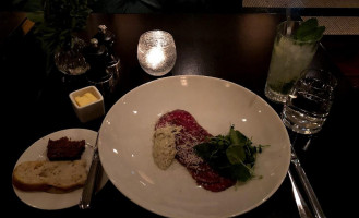 Wilde food