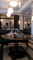 Wilde inside