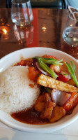 Mao food