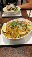 Mao food