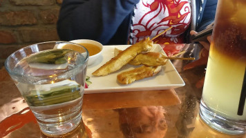Mao food