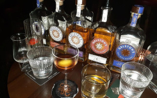 1661 drink