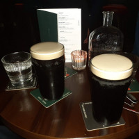 1661 drink