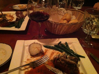 restaurant image