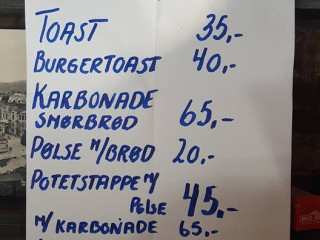 Gimle Pub Skien
