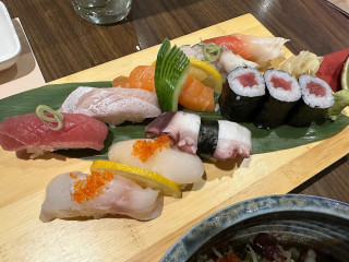 Sakura Japanese