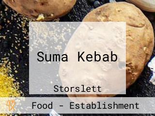 Suma Kebab